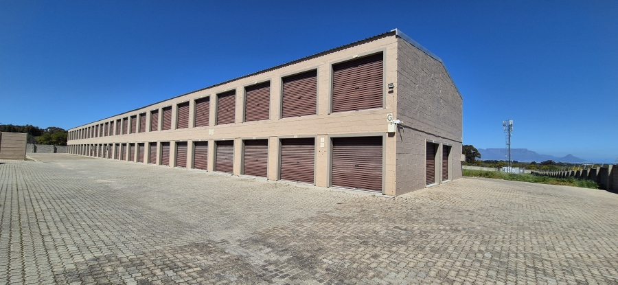 Commercial Property for Sale in Morning Star Western Cape